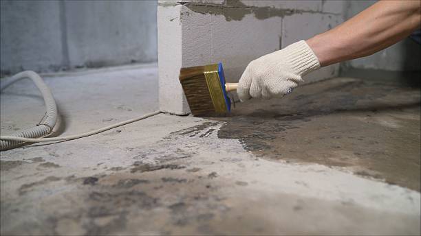 24/7 Emergency Waterproofing experts in Riga, MI